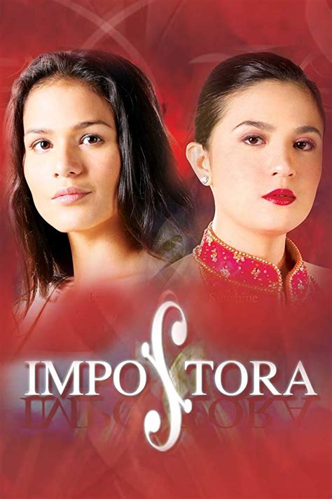 impostora wikipedia